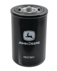 Filtru ulei hidraulic John Deere RE273801