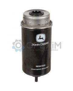 Filtru combustibil John Deere RE541922