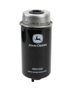 Filtru combustibil John Deere RE541925