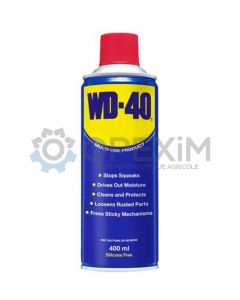 Spray WD-40 Original 400ml