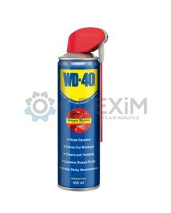Spray WD-40 Smart Straw 450ml